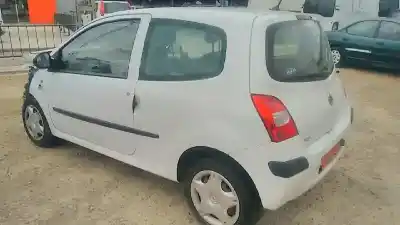 Veículo de Sucata renault twingo dynamique do ano 2009 alimentado k9k740