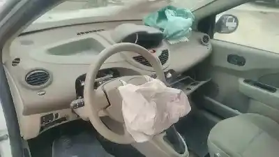 Veículo de Sucata renault twingo dynamique do ano 2009 alimentado k9k740