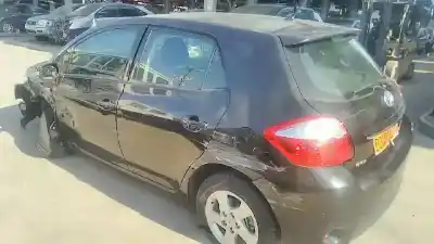 Veículo de Sucata toyota auris hybrid active do ano 2012 alimentado 2zr