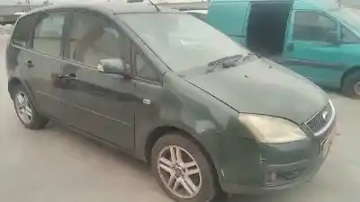 Здавання транспортного засобу ford focus c-max (cap) ghia (d) року 2004 потужний g6da