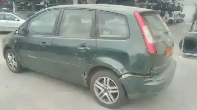 Здавання транспортного засобу ford focus c-max (cap) ghia (d) року 2004 потужний g6da