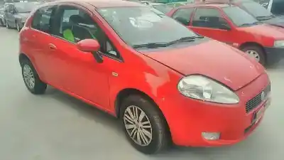 Vehicul casat FIAT GRANDE PUNTO (199_) 1.3 D MULTIJET (199.AXD11, 199.AXD1A, 199.AXD1B,... al anului 2006 alimentat 199A3000