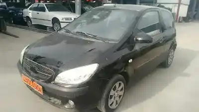 Здавання транспортного засобу hyundai                                            getz (tb)                                                                                                                                                                                                                                                  1.1 básico                                                                                                                                                                                                                                                 року 2006 потужний g4hg