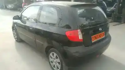 Здавання транспортного засобу hyundai                                            getz (tb)                                                                                                                                                                                                                                                  1.1 básico                                                                                                                                                                                                                                                 року 2006 потужний g4hg