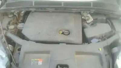 Véhicule à la ferraille ford s-max (ca1) trend de l'année 2007 alimenté qxwb