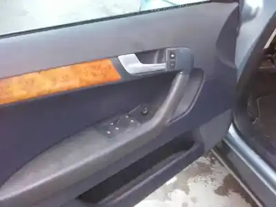 Veículo de Sucata audi a3 sportback (8pa) 2.0 tdi 16v do ano 2004 alimentado bkd