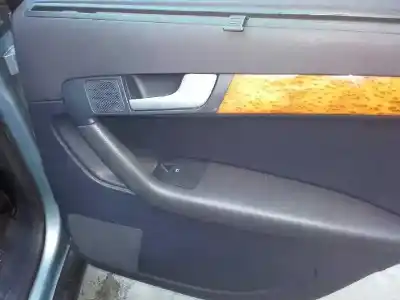 Veículo de Sucata audi a3 sportback (8pa) 2.0 tdi 16v do ano 2004 alimentado bkd