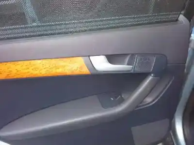 Veículo de Sucata audi a3 sportback (8pa) 2.0 tdi 16v do ano 2004 alimentado bkd