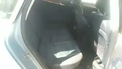 Veículo de Sucata audi a3 sportback (8pa) 2.0 tdi 16v do ano 2004 alimentado bkd