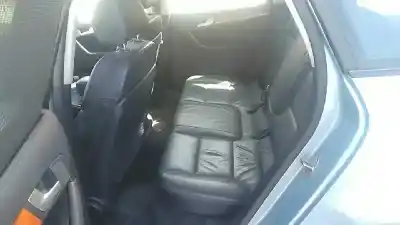 Veículo de Sucata audi a3 sportback (8pa) 2.0 tdi 16v do ano 2004 alimentado bkd