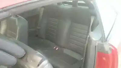 Veicolo di demolizione renault megane ii coupe confort dynamique dell'anno 2005 alimentato k4m761