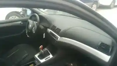 Утилизация автомобиля bmw serie 3 berlina (e46) 320d года 2002 питание 204d4