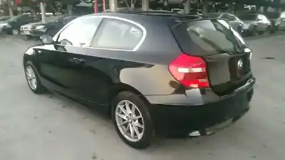 Veículo de Sucata bmw serie 1 berlina (e81/e87) 116d do ano 2011 alimentado n47d20c