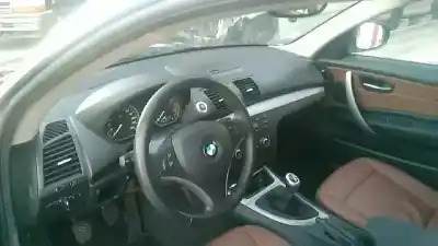 Veículo de Sucata bmw serie 1 berlina (e81/e87) 116d do ano 2011 alimentado n47d20c