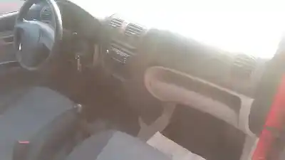 Veículo de Sucata kia picanto i (sa) 1.0 do ano 2004 alimentado g4he