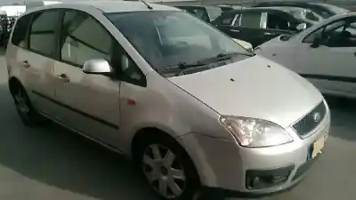 Здавання транспортного засобу ford focus c-max (cap) trend (d) року 2006 потужний hhda