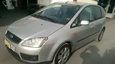 Здавання транспортного засобу ford focus c-max (cap) trend (d) року 2006 потужний hhda