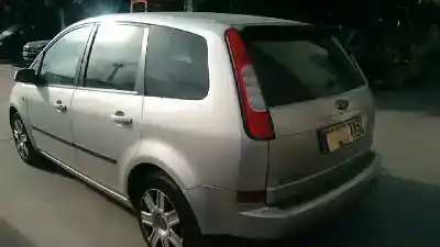 Здавання транспортного засобу ford focus c-max (cap) trend (d) року 2006 потужний hhda