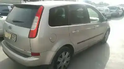Здавання транспортного засобу ford focus c-max (cap) trend (d) року 2006 потужний hhda