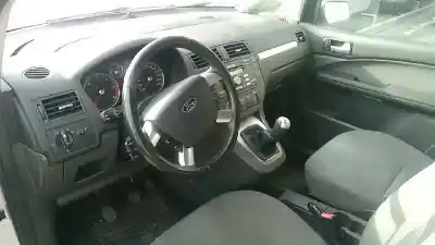 Здавання транспортного засобу ford focus c-max (cap) trend (d) року 2006 потужний hhda