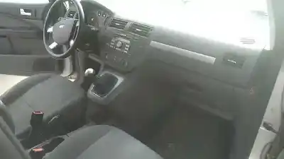 Здавання транспортного засобу ford focus c-max (cap) trend (d) року 2006 потужний hhda