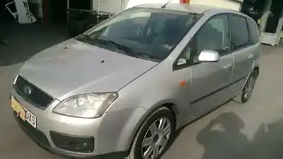 Scrapping Vehicle ford focus c-max (cap) trend (d) of the year 2006 powered hhda