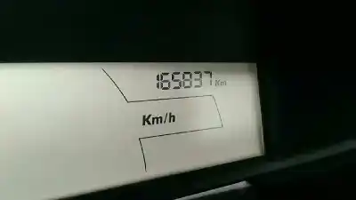 Veículo de Sucata citroen c4 berlina collection do ano 2006 alimentado 9hy