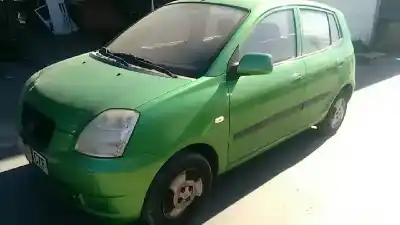Vehicul casat kia picanto i (sa) 1.1 al anului 2004 alimentat g4hg