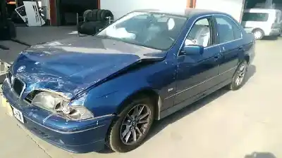Veículo de Sucata bmw serie 5 berlina (e39) 525d do ano 2003 alimentado 256d1