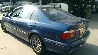 Veículo de Sucata bmw serie 5 berlina (e39) 525d do ano 2003 alimentado 256d1