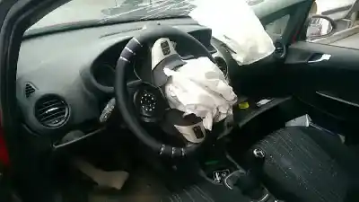 Здавання транспортного засобу opel corsa d enjoy року 2007 потужний z14xep