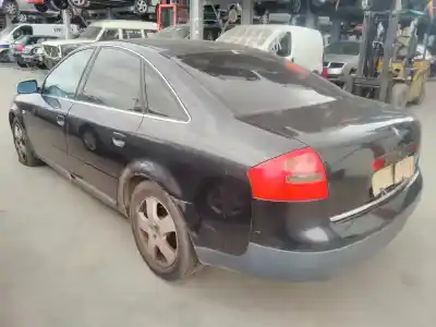 Veículo de Sucata audi a6 berlina (4b2) 2.7 t quattro do ano 1999 alimentado ajk