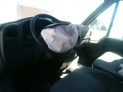 Veículo de Sucata ford transit caja cerrada, larga (fy) (2000 =>) ft 350 2.4 express-line do ano 2004 alimentado fxfa