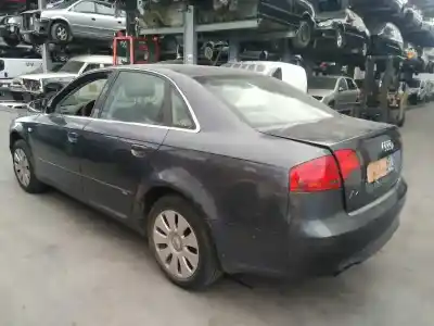 Veículo de Sucata audi a4 berlina (8e) 2.0 tdi 16v (103kw) do ano 2005 alimentado blb