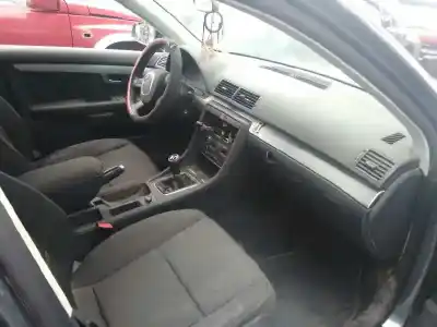 Veículo de Sucata audi a4 berlina (8e) 2.0 tdi 16v (103kw) do ano 2005 alimentado blb