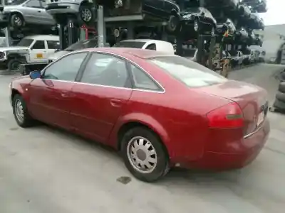 Veículo de Sucata audi a6 berlina (4b2) 2.5 v6 24v tdi do ano 1998 alimentado afb