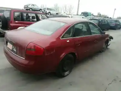 Veículo de Sucata audi a6 berlina (4b2) 2.5 v6 24v tdi do ano 1998 alimentado afb