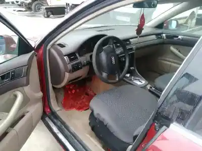 Veículo de Sucata audi a6 berlina (4b2) 2.5 v6 24v tdi do ano 1998 alimentado afb