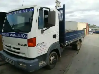 Veículo de Sucata NISSAN ATLEON CAMION 3.0 D || 125 CV / 92 KW do ano 2000 alimentado BD30D