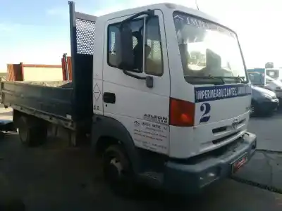 Veicolo di demolizione nissan atleon camion 3.0 d || 125 cv / 92 kw dell'anno 2000 alimentato bd30d
