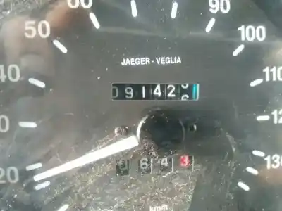 Veicolo di demolizione nissan atleon camion 3.0 d || 125 cv / 92 kw dell'anno 2000 alimentato bd30d