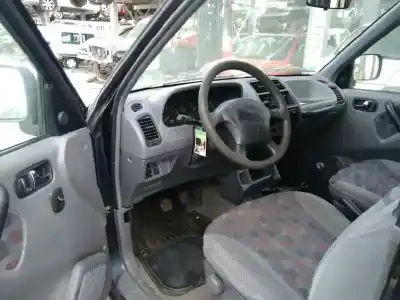 Hurda Aracı ford maverick (nl) gl yılın 1996 güçlü td27