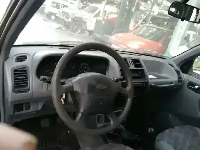 Hurda Aracı ford maverick (nl) gl yılın 1996 güçlü td27