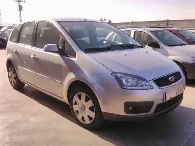 Утилизация автомобиля ford focus c-max (cap) trend (d) года 2004 питание g8da