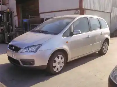 Утилизация автомобиля ford focus c-max (cap) trend (d) года 2004 питание g8da
