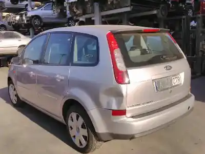 Утилизация автомобиля ford focus c-max (cap) trend (d) года 2004 питание g8da