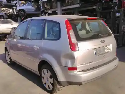 Veículo de Sucata ford focus c-max (cap) trend (d) do ano 2004 alimentado g8da