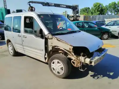 Scrapping Vehicle FORD TOURNEO CONNECT (TC7) Familiar of the year 2006 powered BHPA