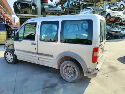 Sloopvoertuig ford tourneo connect (tc7) familiar van het jaar 2006 aangedreven bhpa