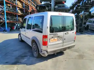 Sloopvoertuig ford tourneo connect (tc7) familiar van het jaar 2006 aangedreven bhpa